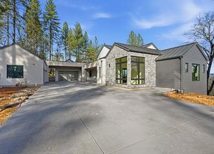Brand-New Custom-Built Residence