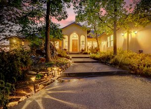 Car Collector’s Paradise