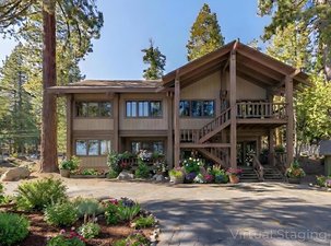 Location, Lifestyle and Luxury with Lake Views