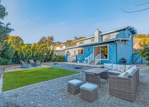 Fully Renovated Carmel Home, Perfect for Those Searching for the Coastal Lifestyle