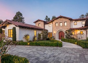 Reimagined Luxury in Hillsborough