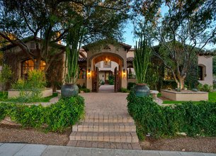 Guard-Gated Enclave Of Silverleaf Parks