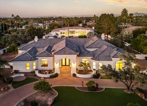 Exclusive Living in Cheney Place 