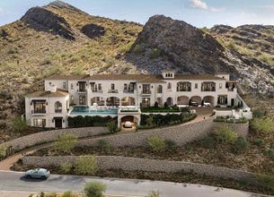 Vistaero The Ultimate European Style and Excellence in Silverleaf 