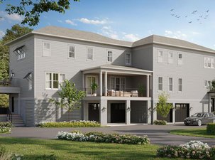 Effortless Coastal Living at The Inlet at Seabrook Island