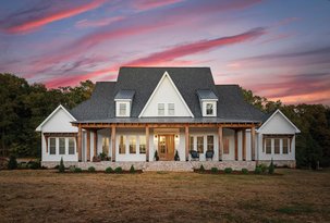 Equestrian Retreat on 5 Private Acres