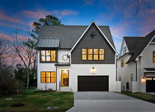 New Construction Home in the Heart of Cotswold