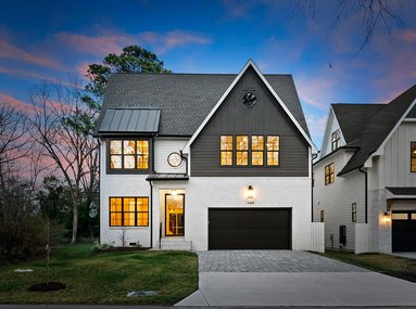 New Construction Home in the Heart of Cotswold