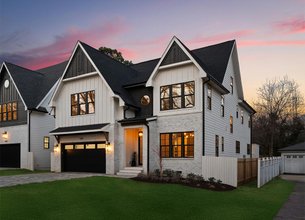 New Construction Home in the Heart of Cotswold