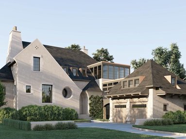 The Estuary at Cassique Neighborhood of Kiawah Island