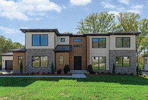 Modern Elegance Meets Suburban Serenity in Twin Lakes