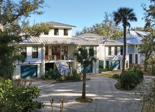 Deepwater Estate on Prestigious Cat Island