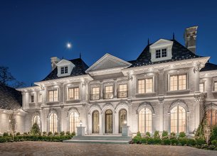 Domain de Rêve — An unrivaled Estate Compound