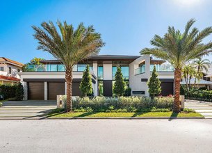 Waterfront Serenity in Boca Raton’s Most Prestigious Enclave