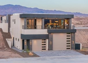 A Beautiful Custom Kelco Homes Build