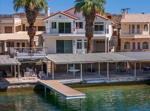 Iconic Colorado River Views