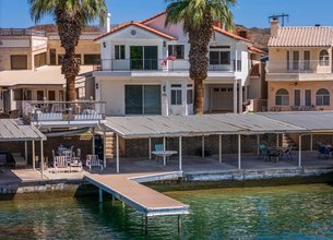 Iconic Colorado River Views