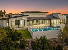 Exceptional New Construction By Renowned Builder Josh Pulliam