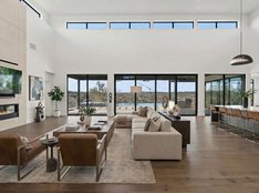 Exceptional New Construction By Renowned Builder Josh Pulliam