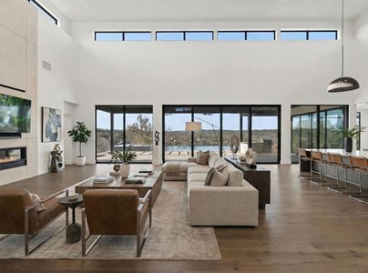 Exceptional New Construction By Renowned Builder Josh Pulliam