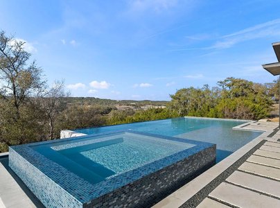 Exceptional New Construction By Renowned Builder Josh Pulliam