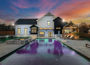 Redefining Luxury in Montibello