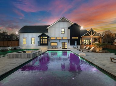 Redefining Luxury in Montibello