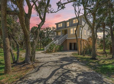 Oceanview/2nd Rom at Jeremy Cay
