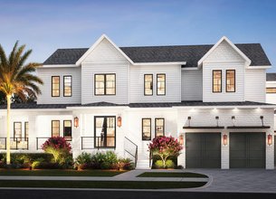 New Construction by Brookshire Homes