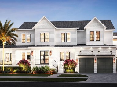 New Construction by Brookshire Homes