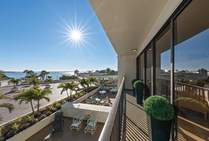 Updated Condo at the Prestigious Belleair Country Club 