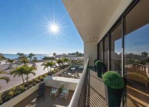 Updated Condo at the Prestigious Belleair Country Club 