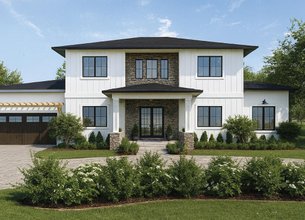 New Construction in the Town of Belleair