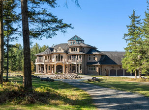 Exclusive Sanctuary