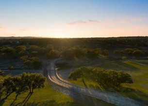 A Private Hill Country Sanctuary
