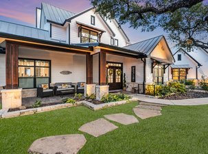 45 Acres Of Wildlife-Exempt Land