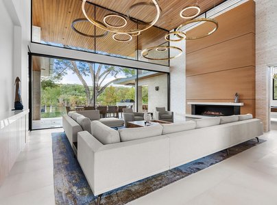  Lake Austin Compound with Expansion Opportunity