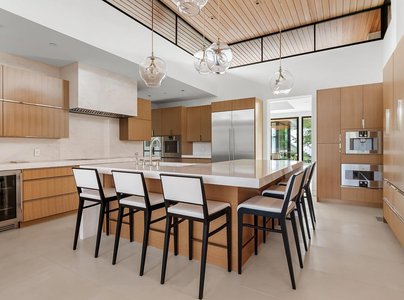  Lake Austin Compound with Expansion Opportunity