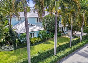 Bermuda-style Home with Deeded Beach Access