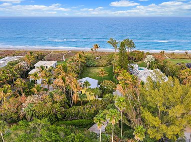 Seclusion and Breathtaking Ocean Vistas