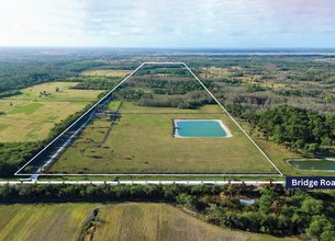 A Rare Legacy Estate  in Hobe Sound