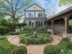 Elegant Ballantrae Estate Blending History & Luxury