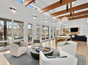 Adjacent Development Lots on Lake Austin