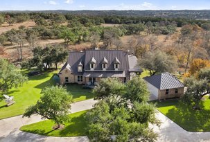 The Ranch at Cross Hollow Creek