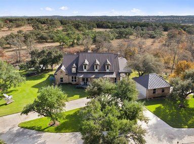 The Ranch at Cross Hollow Creek