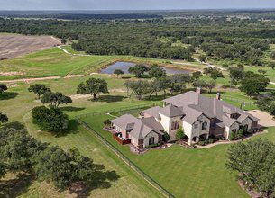 Shipley River Ranch -- 466± Acres Of Privacy With Excellent Accessibility