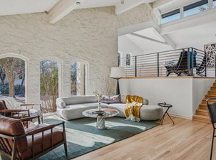 Timeless Design in Tarrytown