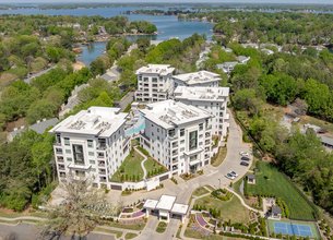 Upscale Condo Living in the Lake Norman Area