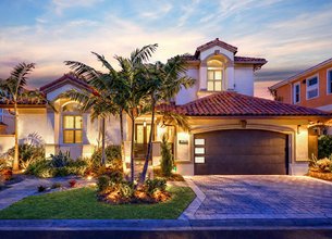 Gated Waterfront Sanctuary