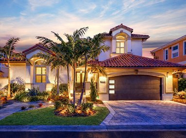 Gated Waterfront Sanctuary